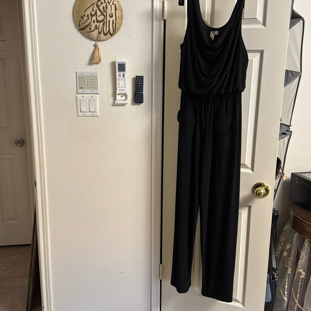 Gorgeous overall pants for sale